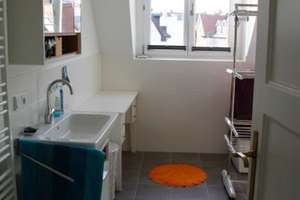 2 Zimmer für 1 Person in  2erWG  – Die vollständige Adresse der Immobilie erhältst du vom Anbieter., 80637 Neuhausen, München – Vorschaubild 1