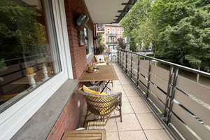 PROMENADE - ein Traum für Zwei – 48147 Buddenturm, Münster – Vorschaubild 4