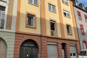 Voll vermietete 4 Zimmer WG - attraktive Kapitalanlage mit sofortiger Mieteinahme