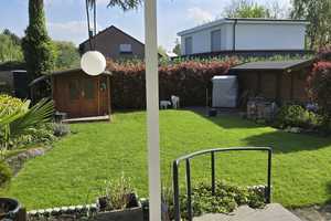 Familienidyll mit Garten & Terrasse – Doppelhaushälfte in Krefeld Inrath – Horstdyk 75, 47803 Krefeld – Vorschaubild 2