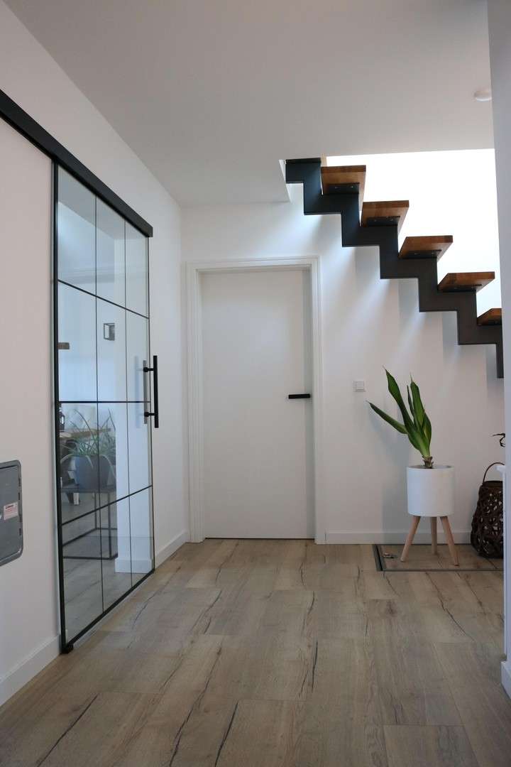 Immobilie in Retschow - Wohnen auf höchstem Niveau für Anspruchsvolle mit Wohlfühlfaktor in Stülow (VB) - Bild 2