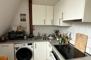helle 2-Zimmer Wohnung in Wilhelmsburg – Fährstraße 82, 21107 Wilhelmsburg, Hamburg – Vorschaubild 8