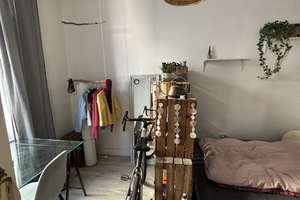 3 Zimmer Altbauwohnung in der Osnabrücker Wüste – Uhlandstraße 31, 49080 Wüste, Osnabrück – Vorschaubild 4