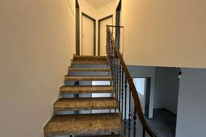 Einfamilienhaus in Schwege 125qm Wohnfläche + Garage + 60 qm Keller // Erstbezug nach Renovierung  – An der Dümme 11, 49219 Glandorf – Vorschaubild 6