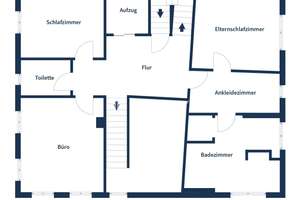 Exklusives Einfamilienhaus mit Spa, Aufzug und hochwertiger Ausstattung auf sonnigem Grundstück – Die vollständige Adresse der Immobilie erhältst du vom Anbieter., 80686 Sankt Ulrich, München – Vorschaubild 28