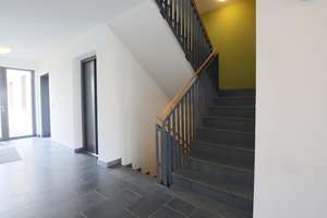 Single-Appartement mit West-Loggia - Nähe Universität, Augsburg-Göggingen – Die vollständige Adresse der Immobilie erhältst du vom Anbieter., 86199 Göggingen-Ost, Augsburg – Vorschaubild 10