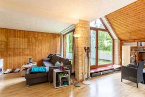 Design, Denkmalschutz und Seeblick: Wohnrarität für Eigenutzer und Kapitalanleger – Die vollständige Adresse der Immobilie erhältst du vom Anbieter., 53177 Heiderhof, Bonn – Vorschaubild 5