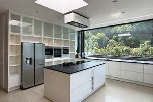 Elegantes Penthouse im Weißeritztal - Komfort trifft Wohnambiente – Tharandter Straße 109, 1187 Naußlitz, Dresden – Vorschaubild 6