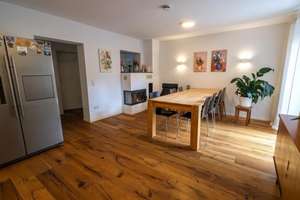 ‘‘Ruhig & grün: Helle 96m² Terrassen-Wohnung mit moderner Ausstattung und guter Anbindung‘‘ – Die vollständige Adresse der Immobilie erhältst du vom Anbieter., 70499 Weilimdorf (Ortsteil), Stuttgart – Vorschaubild 2