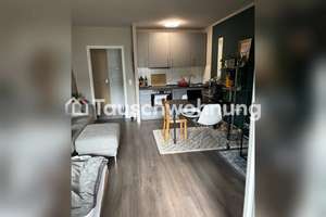 Tauschwohnung: 1-Zimmer wohnung mit Balkon – Die vollständige Adresse der Immobilie erhältst du vom Anbieter., 50823 Ehrenfeld (Ortsteil), Köln – Vorschaubild 2