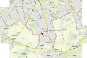 "Idyllisches Zuhause in Lichtenrade: Gepflegte Doppelhaushälfte mit Garage, Keller und schönem Grund – Berlin – Vorschaubild 12