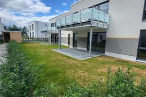 *Erstbezug* Neubau 4-Zimmer Wohnung mit eigenem Garten, EBK und PKW- Einstellplatz in Lamme – Hüttenweg 7, 38116 Lehndorf-Watenbüttel, Braunschweig – Vorschaubild 3