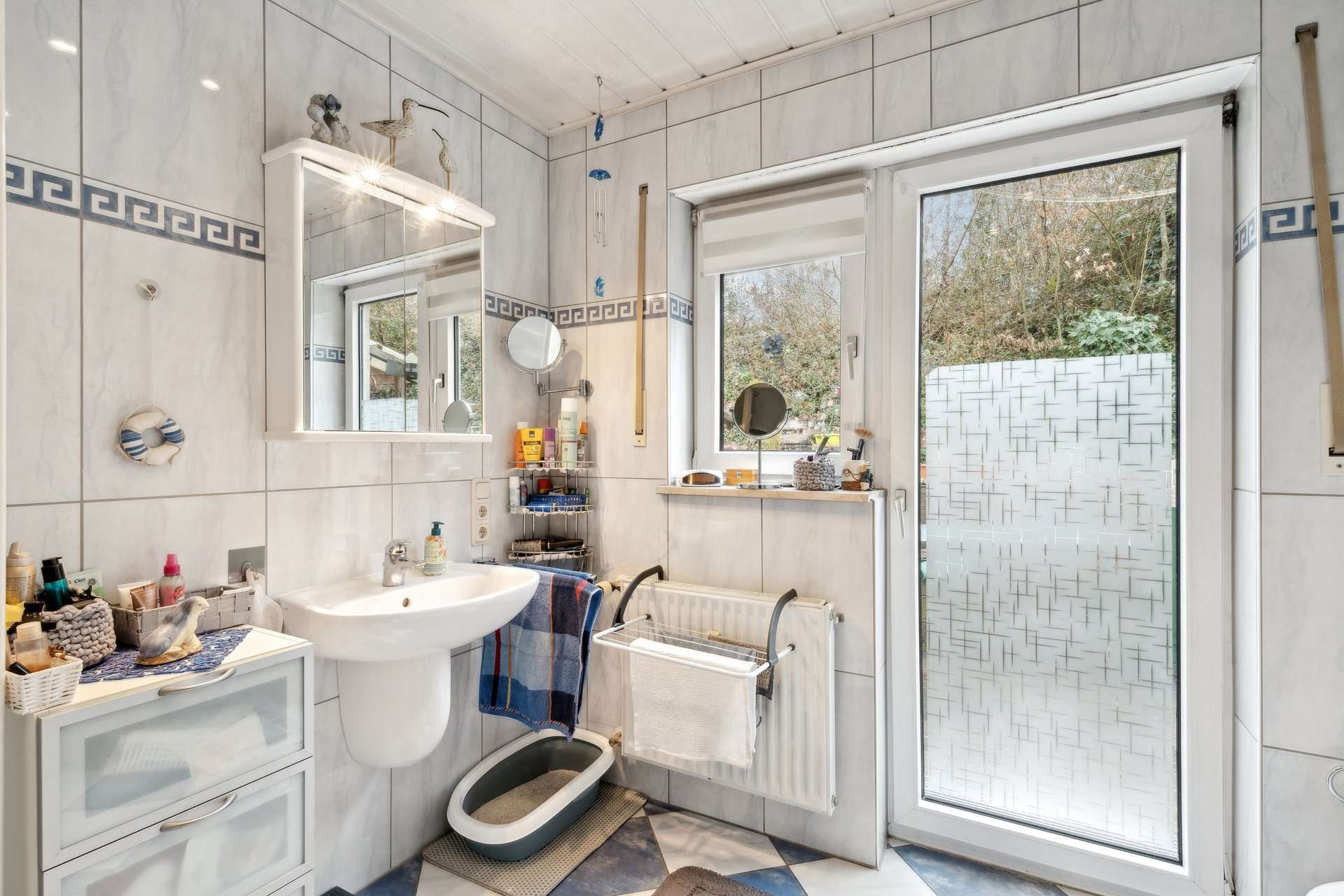 Immobilie in Bullay - Mehrfamilienhaus mit Geschäftsräumen - Bild 3