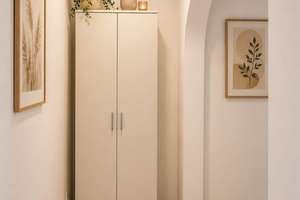 Möblierte, altersgerechte 1,5 Zimmer in Nürnberg Nord – Die vollständige Adresse der Immobilie erhältst du vom Anbieter., 90425 Wetzendorf, Nürnberg – Vorschaubild 2