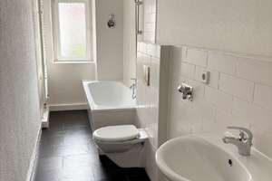 Nähe Bahnhof Neustadt: 2-Zi-Wohnung mit Wanne – Großenhainer Straße 16b, 1097 Leipziger Vorstadt, Dresden – Vorschaubild 5