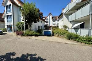 Provisionsfrei: 2-Zimmer-Wohnung DG mit Balkon in betreuter Wohnanlage – Birkenfeldstraße 5, 74206 Bad Wimpfen – Vorschaubild 18