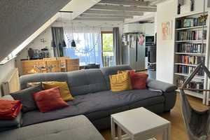 Geräumiges und modernisiertes 10-Zimmer-Mehrfamilienhaus in bester Lage – Emmendingen (Kreis) – Vorschaubild 9