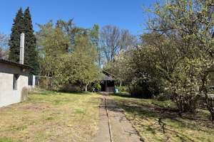 Zweifamilienhaus mit großem Grundstück, Garagenhof und Ausbaupotential – Haskens Land 20, 45355 Bochold, Essen – Vorschaubild 4