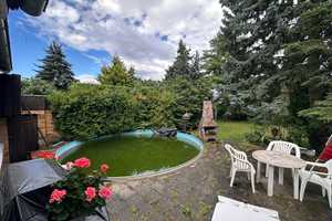 Handwerker gesucht! Günstiges, freistehendes Haus mit Garten in Berlin-Kaulsdorf – Berlin – Vorschaubild 17