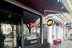 Rechts Görli, links Maybachufer: Kapitalanlage im beliebten Kreuzberger Kiez – Die vollständige Adresse der Immobilie erhältst du vom Anbieter., 10999 Kreuzberg, Berlin – Vorschaubild 6