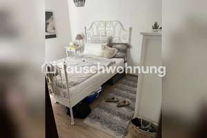 Tauschwohnung: 2 Zimmer Wohnung mit großem Balkon zum Innenhof – Thalkirchner Straße 184, 81371 Sendlinger Feld, München – Vorschaubild 6