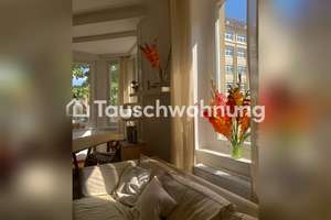 Tauschwohnung: Traumhafte Altbau Wohnung mit Balkon in schwabstraße – Die vollständige Adresse der Immobilie erhältst du vom Anbieter., 70197 Rotebühl, Stuttgart – Vorschaubild 8