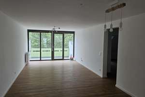 Renovierte 3 Zimmer Dachgeschosswohnung, Balkon, und TG Stellplatz in Sontheim