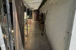 Einfamilienhaus mit großem Grundstück in Holtendorf zum Ausbau – Girbigsdorfer Str. 11, 2829 Markersdorf – Vorschaubild 9