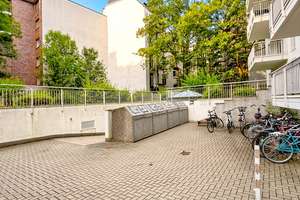 Frei lieferbare 2-Zi.-Eigentumswohnung zum Kauf in direkter Uni-Nähe - Wentzel Dr. – Die vollständige Adresse der Immobilie erhältst du vom Anbieter., 20144 Harvestehude, Hamburg – Vorschaubild 5