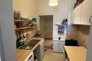 Helles 18 m² WG-Zimmer mit Balkon in Mannheim Schwetzingerstadt – Schwetzinger Str. 103, 68165 Schwetzingerstadt/Oststadt, Mannheim – Vorschaubild 5