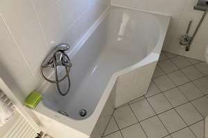 2-Zimmer-Soutterrain-Wohnung mit Terrasse und EBK – Die vollständige Adresse der Immobilie erhältst du vom Anbieter., 65199 Dotzheim, Wiesbaden – Vorschaubild 8
