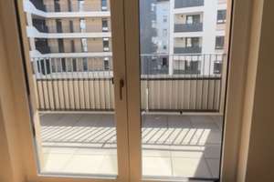 Nachmieter für 2-Zimmer Neubauwohnung mit EBK – Die vollständige Adresse der Immobilie erhältst du vom Anbieter., 40211 Stadtmitte, Düsseldorf – Vorschaubild 2