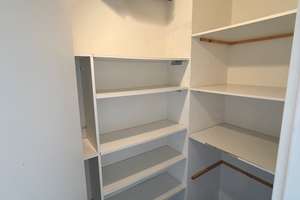 Wohnen am Milaneo - 2 Zimmer mit Blick auf die Dächer Stuttgarts – Die vollständige Adresse der Immobilie erhältst du vom Anbieter., 70173 Europaviertel, Stuttgart – Vorschaubild 9