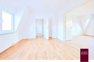 Einziehen & Aufatmen – sonnige 4‑Zi. Maisonette mit Studio über den Dächern Zuffenhausens +++ – Hohensteinstrasse 34, 70435 Zuffenhausen-Hohenstein, Stuttgart – Vorschaubild 21