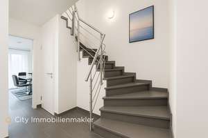 Ein Zuhause zum Ankommen – modern, hochwertig und geschaffen für besondere Momente - Baujahr 2018 – Die vollständige Adresse der Immobilie erhältst du vom Anbieter., 30851 Langenhagen – Vorschaubild 10