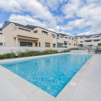 Studio zum Verkauf in der Calle Charco de la Peña - Fontenebro - Collado Villalba