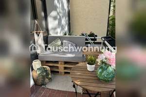 Tauschwohnung: 2-Zimmer Wohnung in Schwabing-West – 80804 Am Luitpoldpark, München – Vorschaubild 2