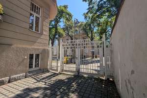 Verfügbar ab 01.12.26 - Eigennutzung oder Neuvermietung in Stadtvilla mit eigenem Zugang zum Elster – 4109 Zentrum-West, Leipzig – Vorschaubild 4