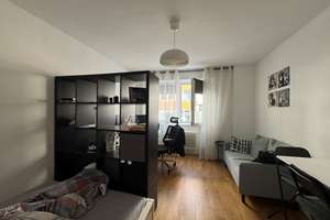 NAchmieter zum 01.09.2026 gesucht: Tolles 1-Zimmer-Apartment in zentraler Lage - inklusive Einbauküc – Schützenstr. 66, 40211 Stadtmitte, Düsseldorf – Vorschaubild 1