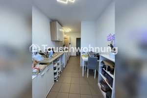Tauschwohnung: Helle 2-Zimmer Wohnung mit Balkon – Tauschwohnungstraße 1, 22525 Bahrenfeld, Hamburg – Vorschaubild 9