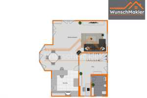 Besser Wohnen geht kaum. Einfamilienhaus in traumhafter Lage von Bösperde – Märkischer Kreis – Vorschaubild 40