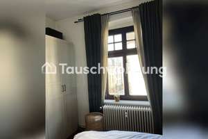 Tauschwohnung: Gemütliche Altbauwohnung für 2 – Die vollständige Adresse der Immobilie erhältst du vom Anbieter., 50825 Ehrenfeld (Ortsteil), Köln – Vorschaubild 11