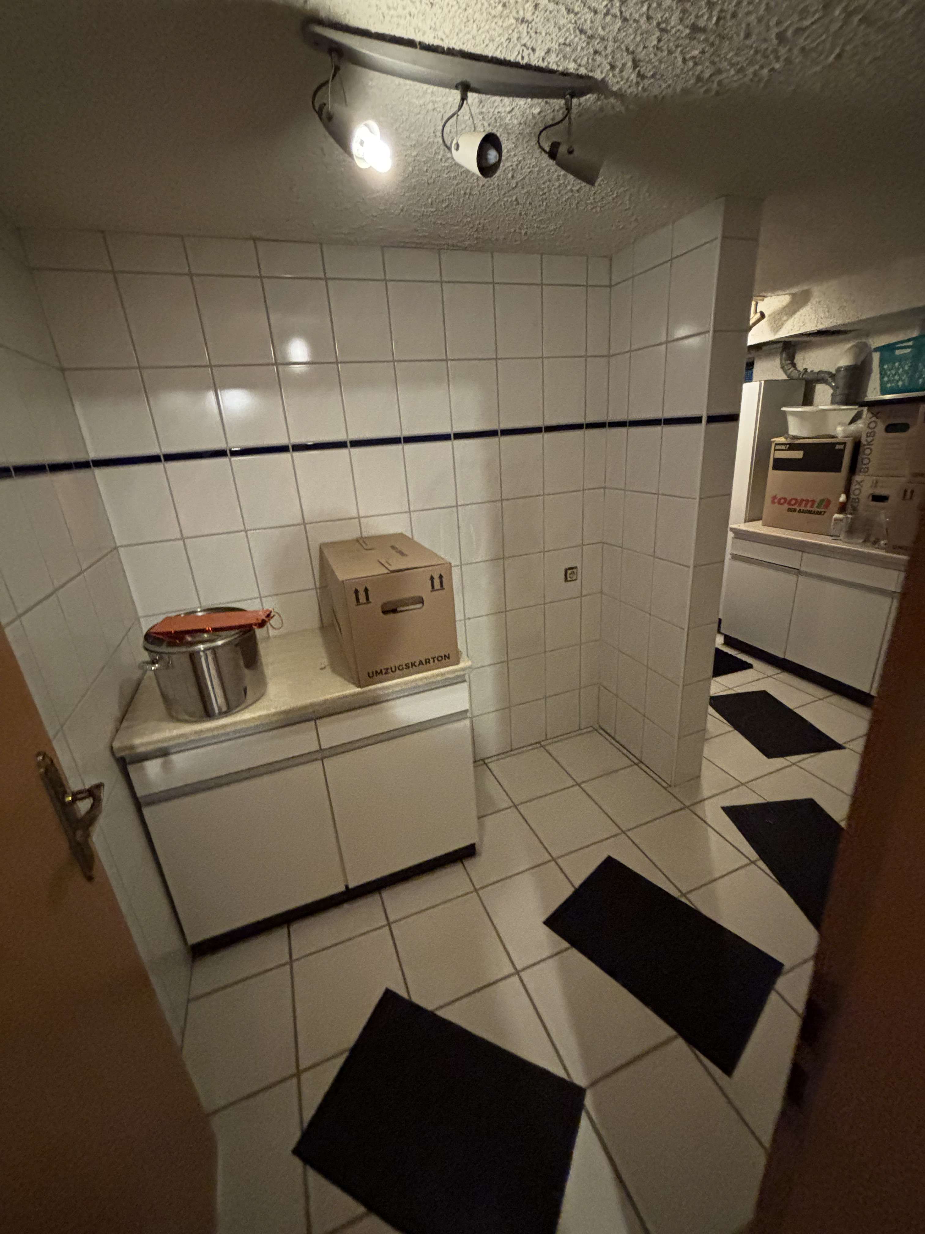 Immobilie in Geldern - Gepflegtes Einfamilienhaus mit 6 Zimmern in Geldern - Bild 6