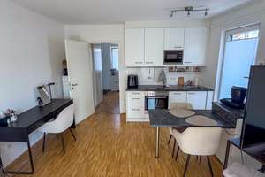 Moderne 1-Zimmer Wohnung in ruhiger Zentrumslage – Hofmannstrasse 11, 91052 Rathausplatz, Erlangen – Vorschaubild 8