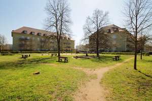 Gartenstadt Karlshorst: Vermietete 2-Zimmer-Wohnung – Die vollständige Adresse der Immobilie erhältst du vom Anbieter., 10318 Karlshorst, Berlin – Vorschaubild 11