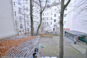 Renditestarke Kapitalanlage mit gesicherter Mietentwicklung und Entwicklungspotenzial in Berlin – Die vollständige Adresse der Immobilie erhältst du vom Anbieter., 12059 Neukölln (Ortsteil), Berlin – Vorschaubild 8