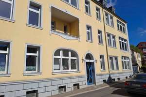 Große 2-Zimmer-Wohnung mit Wintergarten, EBK, Wannenbad und Liebe zum Detail – Rosental 1, 38114 Westliches Ringgebiet, Braunschweig – Vorschaubild 15
