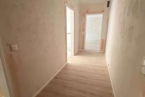Terrassenappartement mit neuer Ausstattung im Hinterhof Köln-Hülsenweg – Hülsenweg 5, 51061 Höhenhaus, Köln – Vorschaubild 2