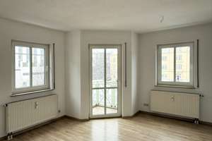 Zentrumsnahes  und gemütliches Apartment mit Balkon in Friedrichstadt