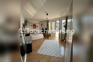 Tauschwohnung: Schöne Helle 2-Zimmer Wohnung in perfekter Lage – Luxemburger Straße 32, 50674 Neustadt/Süd, Köln – Vorschaubild 2
